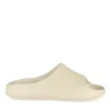 Claquettes BEIGE Garçon Motif Uni A Enfiler