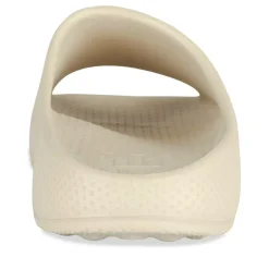 Claquettes BEIGE Garçon Motif Uni A Enfiler