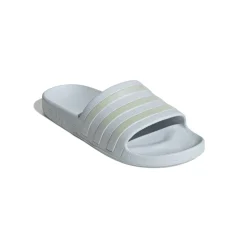 Claquettes BLANC ADIDAS Adilette Aqua