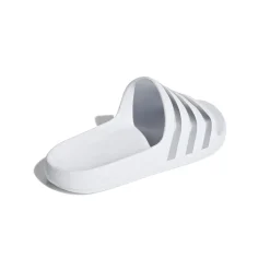 Claquettes BLANC ADIDAS Adilette