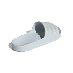 Claquettes BLANC ADIDAS Adilette Aqua