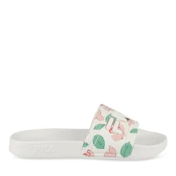Claquettes BLANC FILA Isolabella