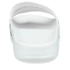 Claquettes BLANC FILA Lucca