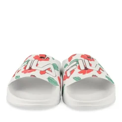Claquettes BLANC FILA Morro Bay