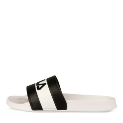 Claquettes BLANC FILA Oceanstep