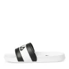 Claquettes BLANC FILA Oceanstep