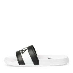 Claquettes BLANC FILA Oceanstep