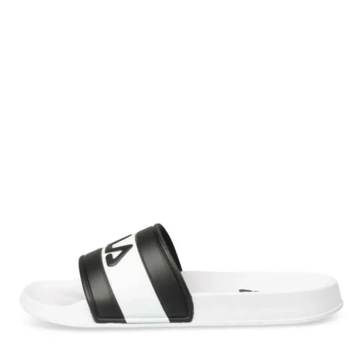 Claquettes BLANC FILA Oceanstep