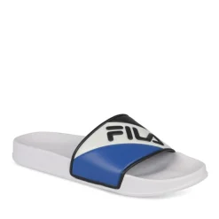 Claquettes BLANC FILA Oceanside