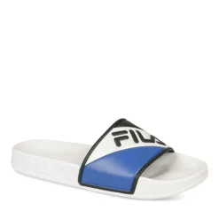 Claquettes BLANC FILA Oceanside