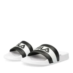 Claquettes BLANC FILA Oceanstep