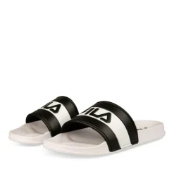 Claquettes BLANC FILA Oceanstep