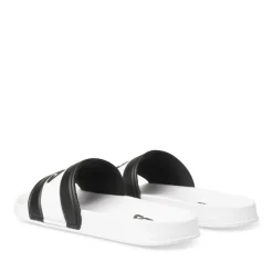 Claquettes BLANC FILA Oceanstep