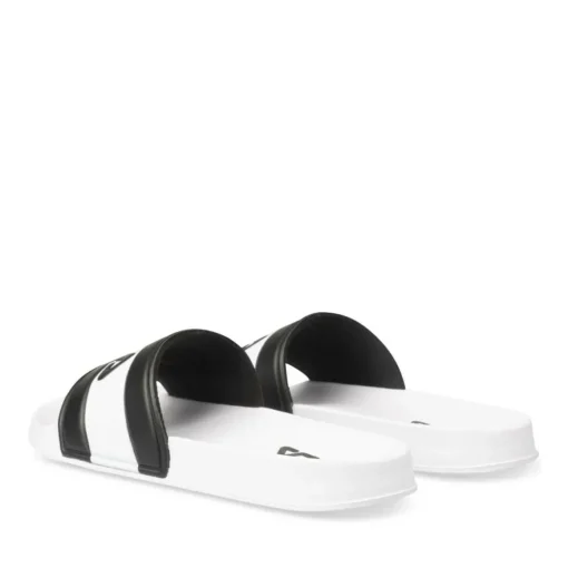Claquettes BLANC FILA Oceanstep