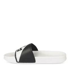 Claquettes BLANC FILA Oceanside