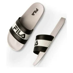 Claquettes BLANC FILA Oceanstep