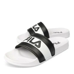 Claquettes BLANC FILA Oceanstep