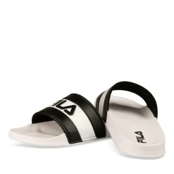 Claquettes BLANC FILA Oceanstep