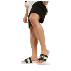 Claquettes BLANC FILA Oceanstep