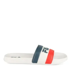 Claquettes BLANC FILA Otranto