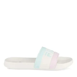 Claquettes BLANC FILA Otranto