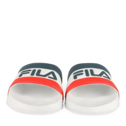 Claquettes BLANC FILA Otranto