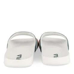 Claquettes BLANC FILA Otranto