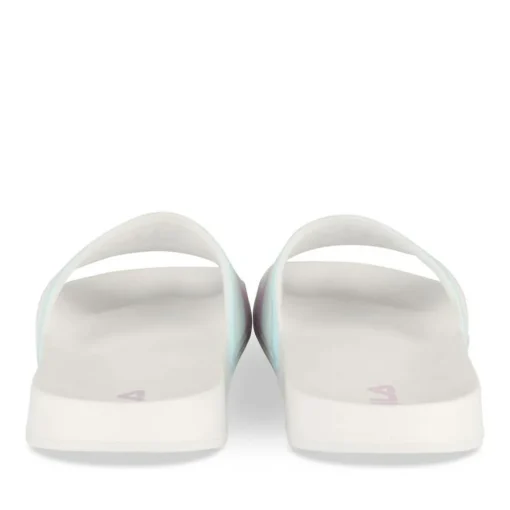 Claquettes BLANC FILA Otranto
