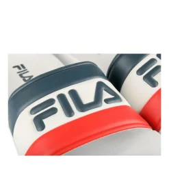 Claquettes BLANC FILA Otranto