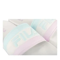 Claquettes BLANC FILA Otranto