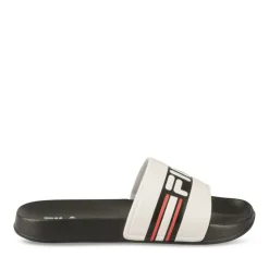 Claquettes BLANC FILA Sea
