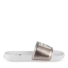 Claquettes BLANC FILA Sorrento