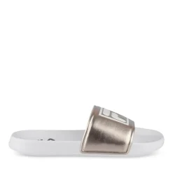 Claquettes BLANC FILA Sorrento