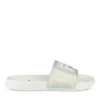 Claquettes BLANC FILA Sorrento