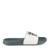 Claquettes BLANC FILA Sorrento