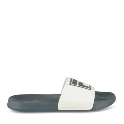 Claquettes BLANC FILA Sorrento