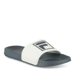 Claquettes BLANC FILA Sorrento