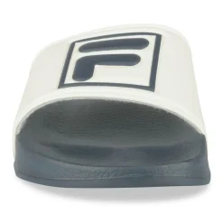 Claquettes BLANC FILA Sorrento