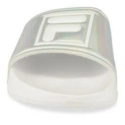 Claquettes BLANC FILA Sorrento