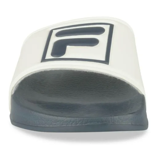 Claquettes BLANC FILA Sorrento