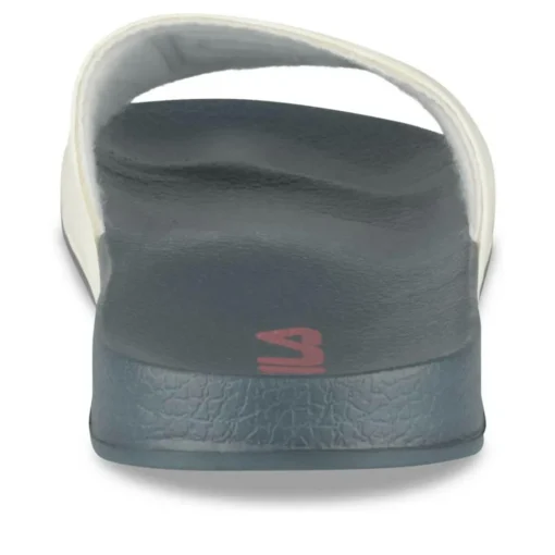 Claquettes BLANC FILA Sorrento