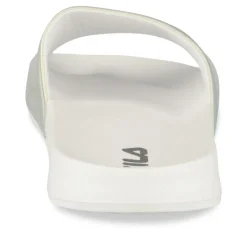 Claquettes BLANC FILA Sorrento