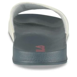 Claquettes BLANC FILA Sorrento