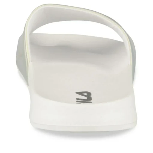 Claquettes BLANC FILA Sorrento