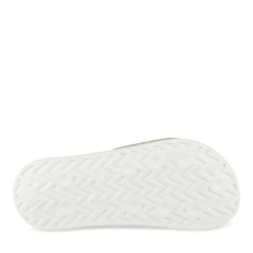 Claquettes BLANC FILA Sorrento