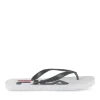 Claquettes BLANC FILA Troy