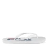 Claquettes BLANC FILA Troy