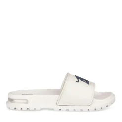 Claquettes BLANC Garçon