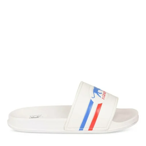 Claquettes BLANC Garçon