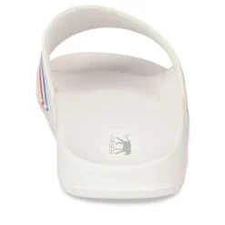 Claquettes BLANC Garçon